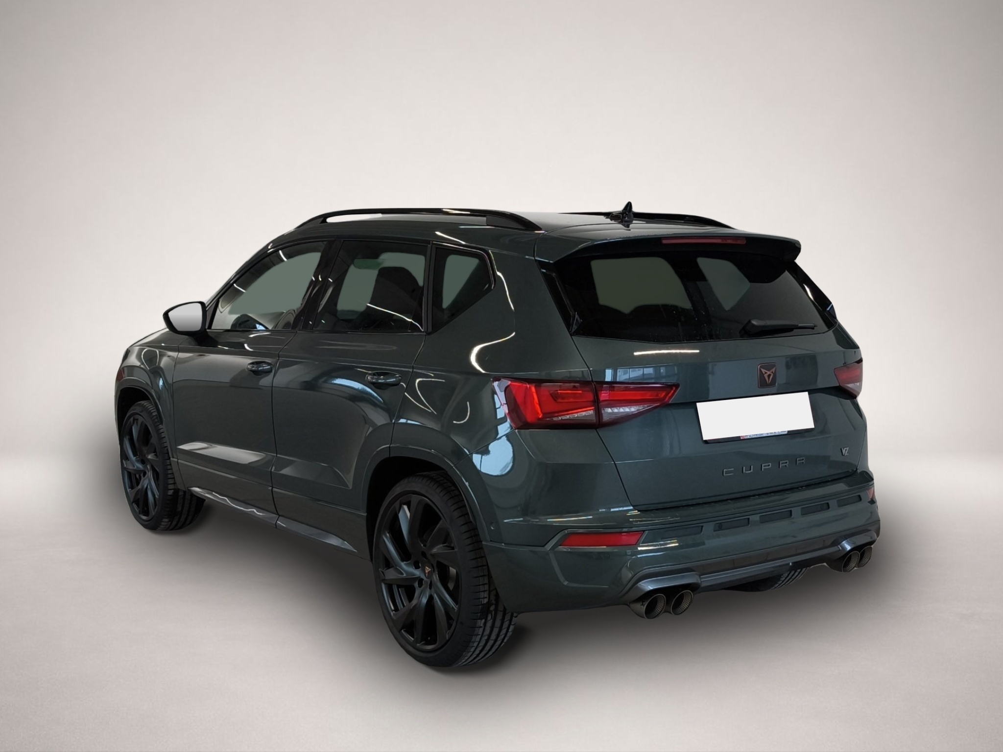 CUPRA Ateca, image 4 of 5