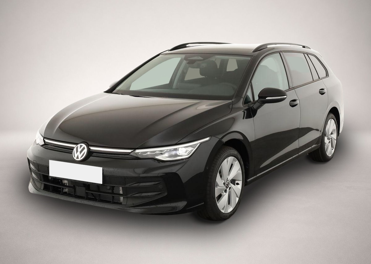 Volkswagen Golf (, Benzin)