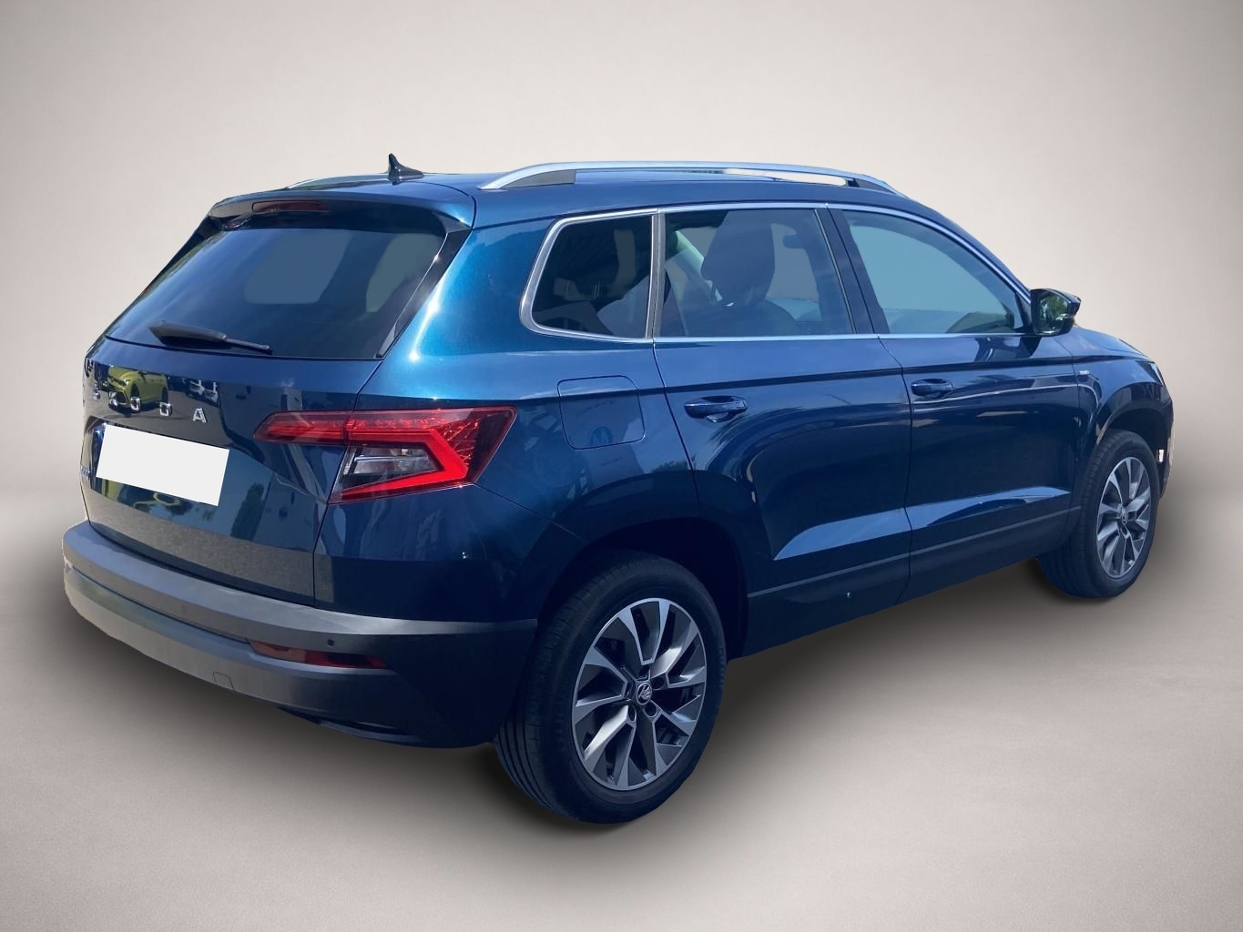 Skoda Karoq (03/2022, )