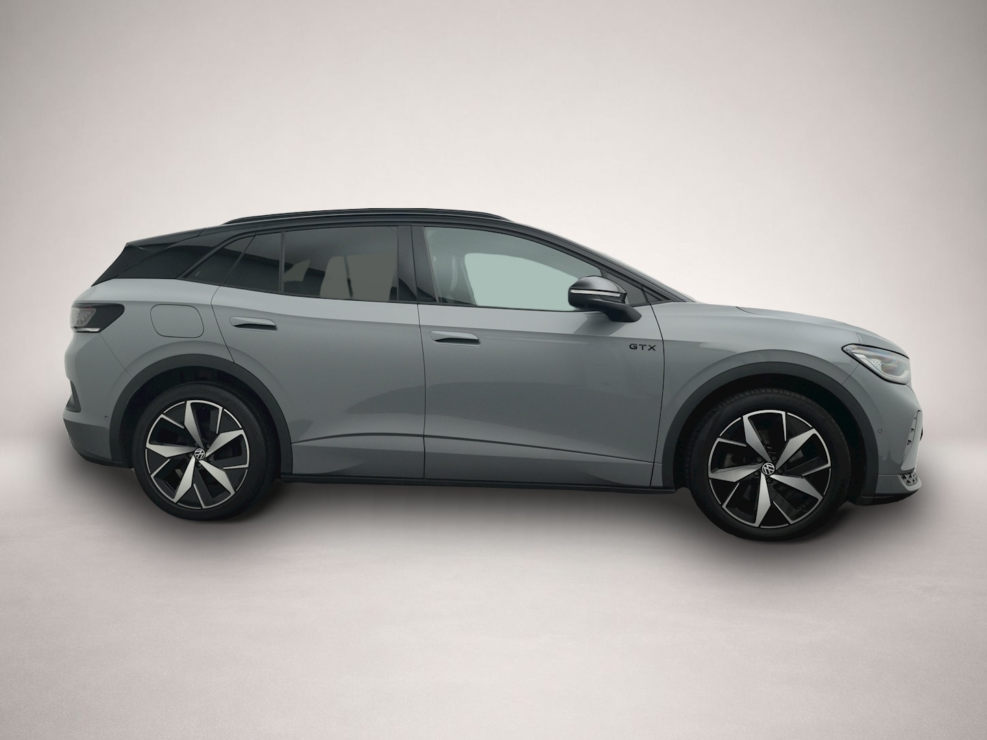 Volkswagen ID.4 (05/2023, ELECTRIC)
