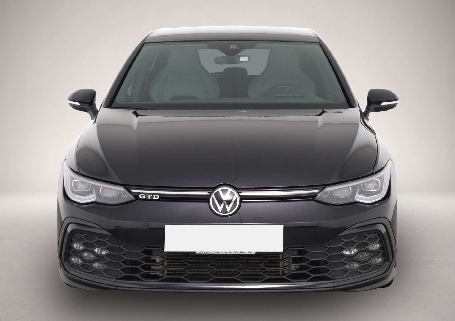 Volkswagen Golf (12/2023, Diesel)