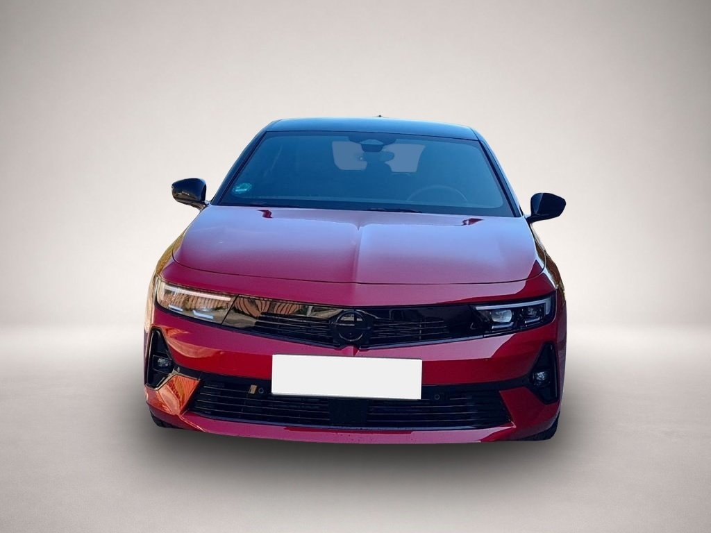 Opel Astra (05/2022, )