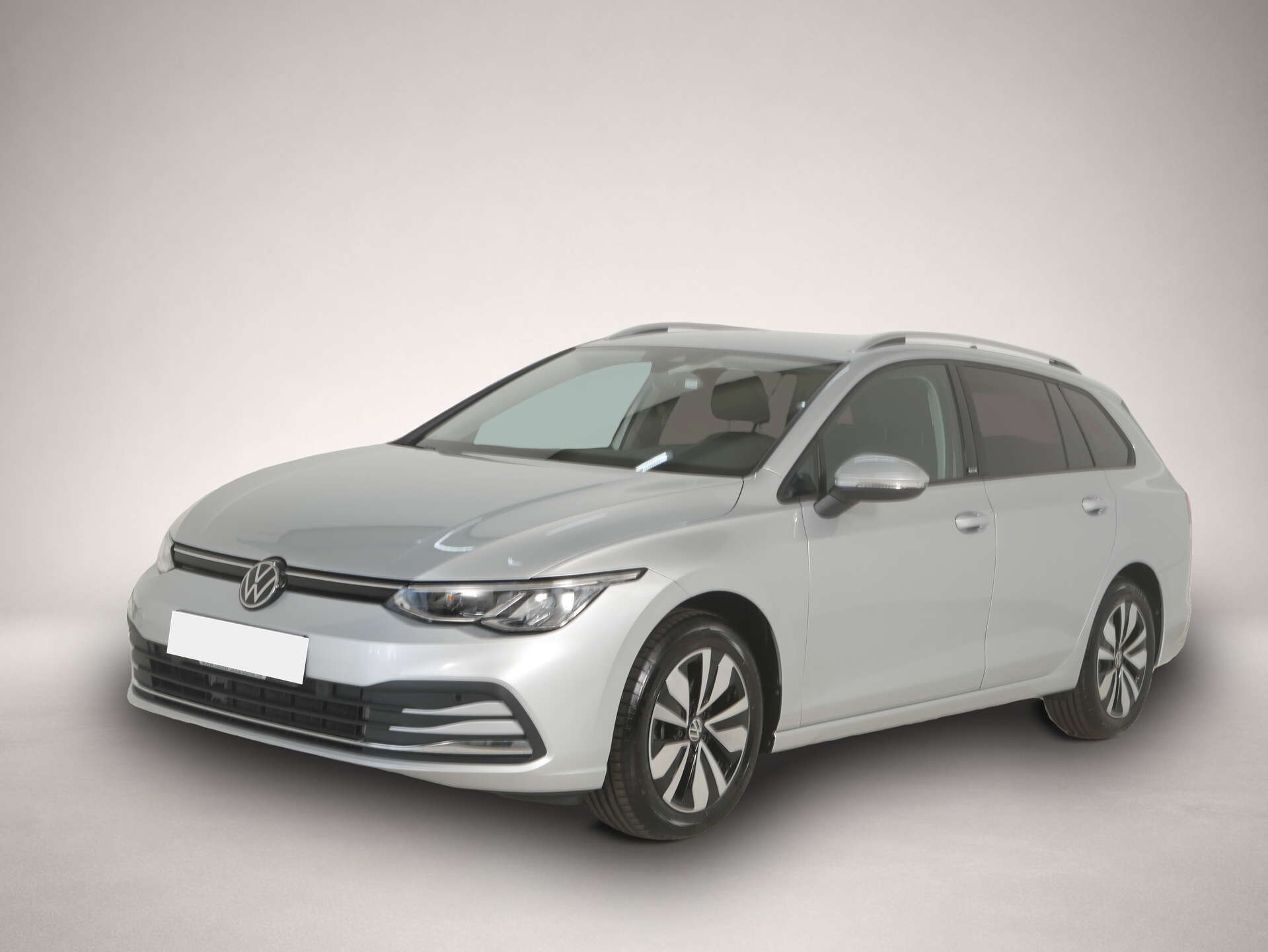 Volkswagen Golf (01/2024, Diesel)
