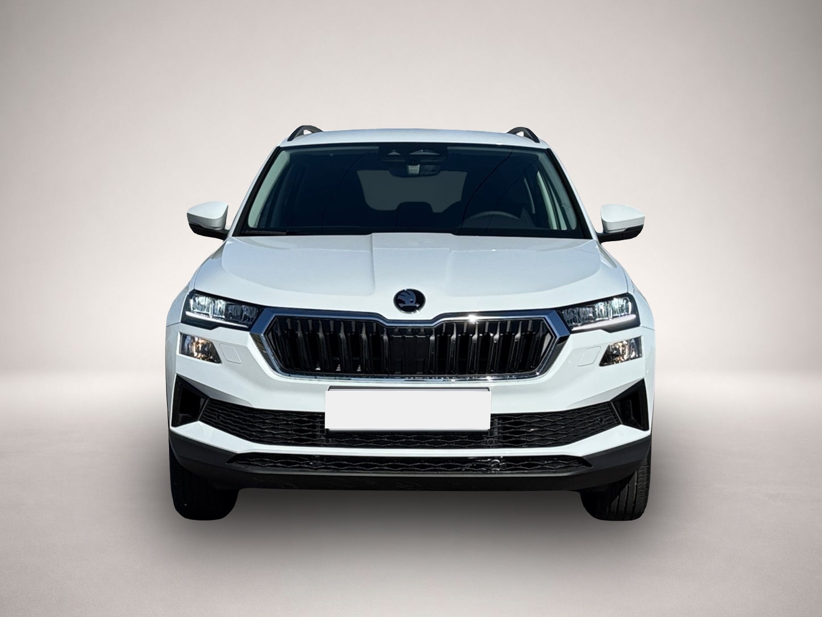 Skoda Karoq (06/2026, Benzin)