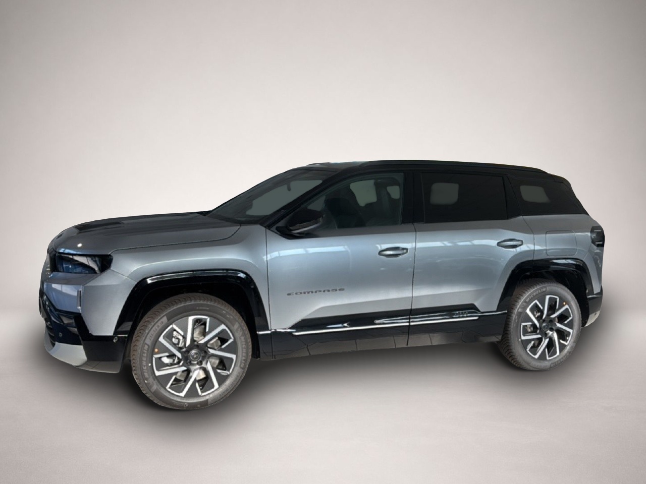 Jeep Compass, Bild 3 von 7