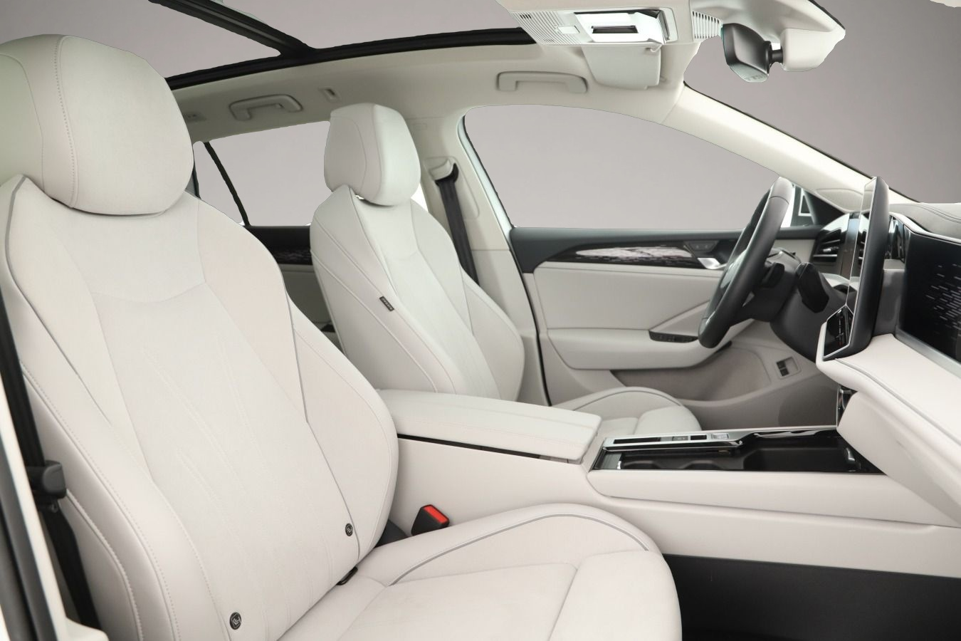 Volkswagen Passat Variant (07/2025, Hybrid (Benzin/Elektro))
