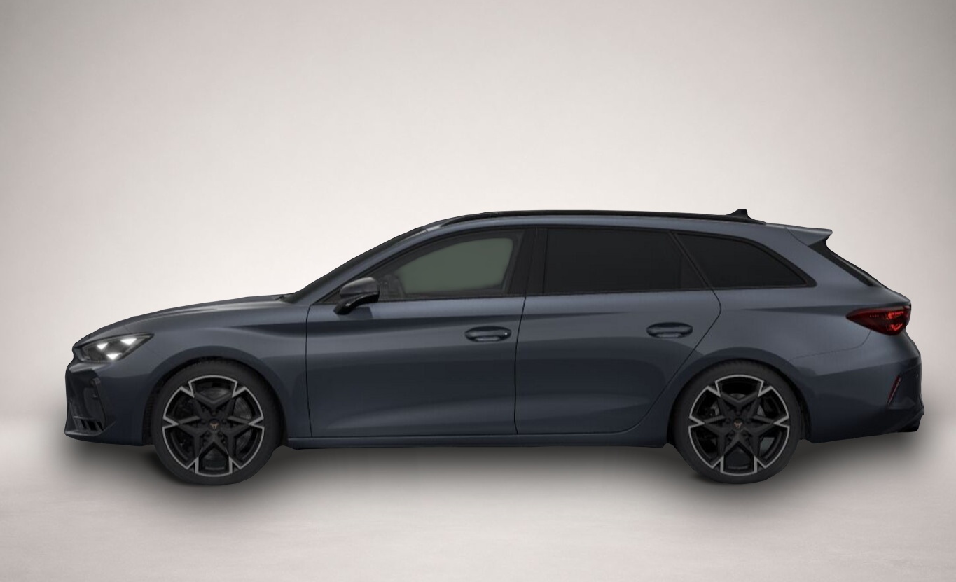 CUPRA Leon, Bild 2 von 4