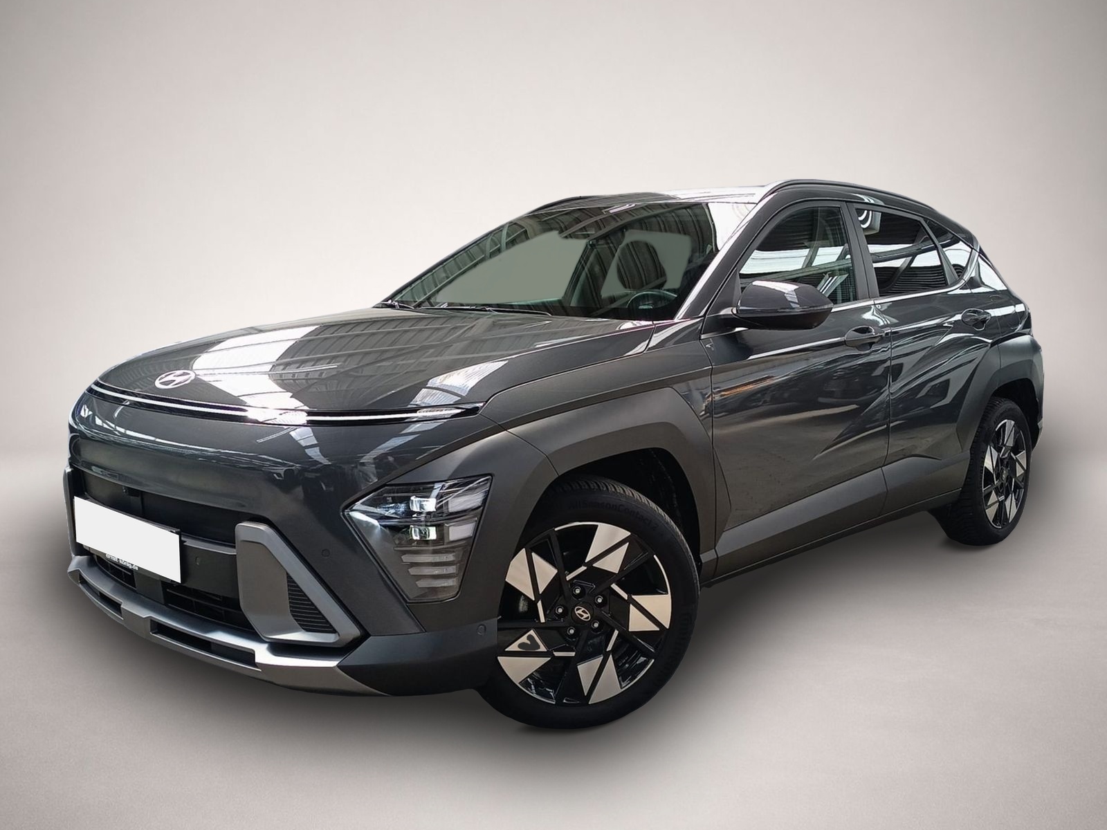 Hyundai KONA (02/2024, )