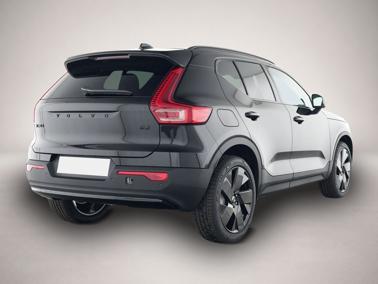 Volvo XC40 (07/2025, Benzin)