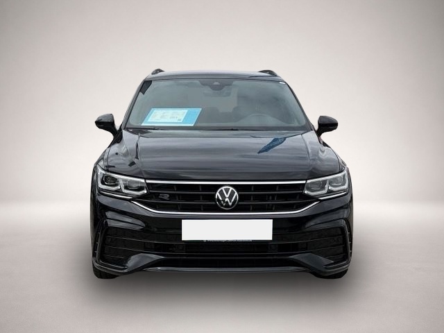 Volkswagen Tiguan (05/2022, Diesel)