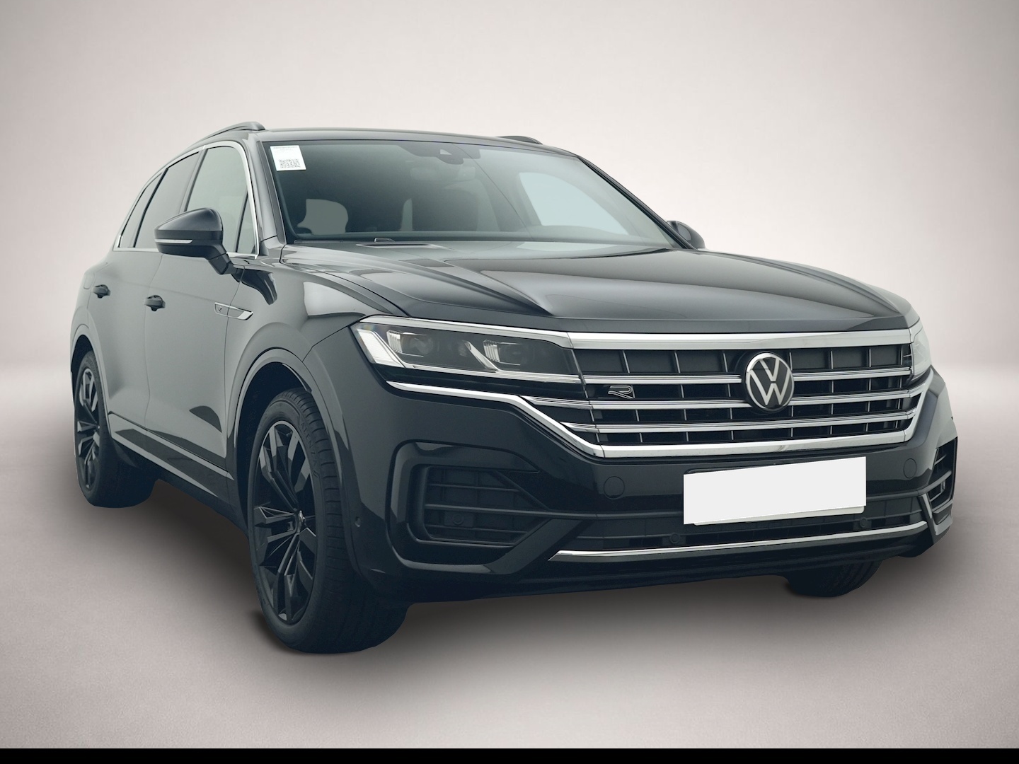 Volkswagen Touareg (06/2023, Diesel)