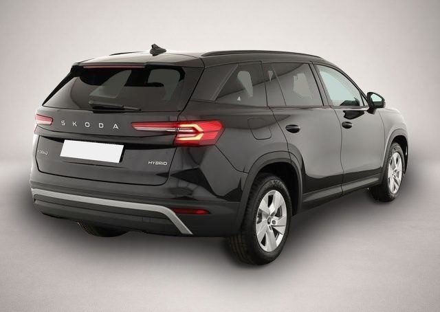 Skoda Kodiaq (10/2025, Benzin)