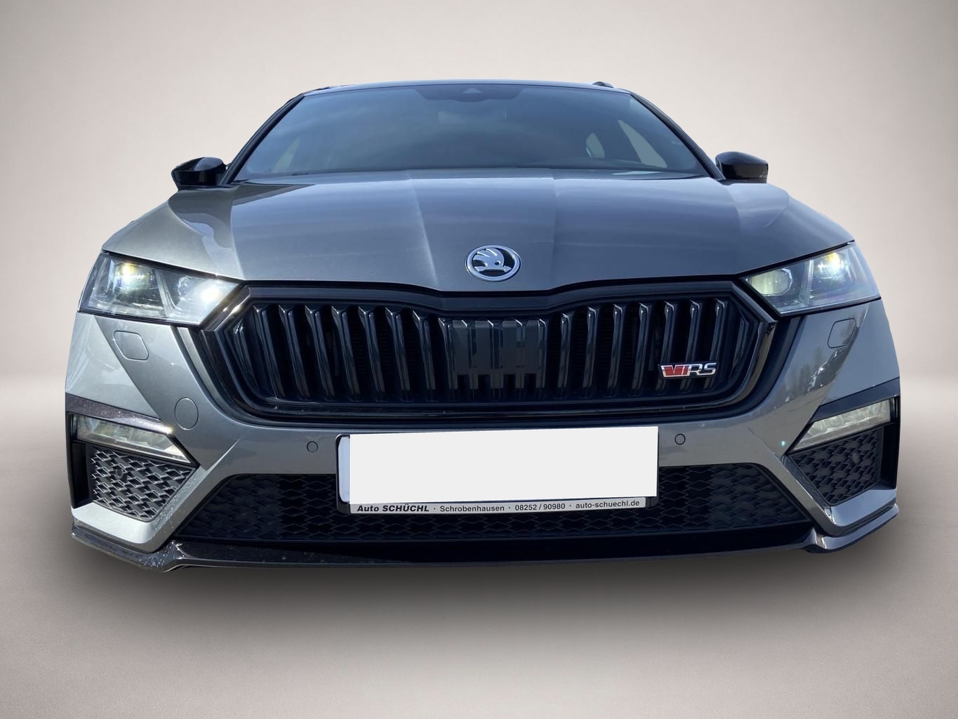 Skoda Octavia (01/2023, )