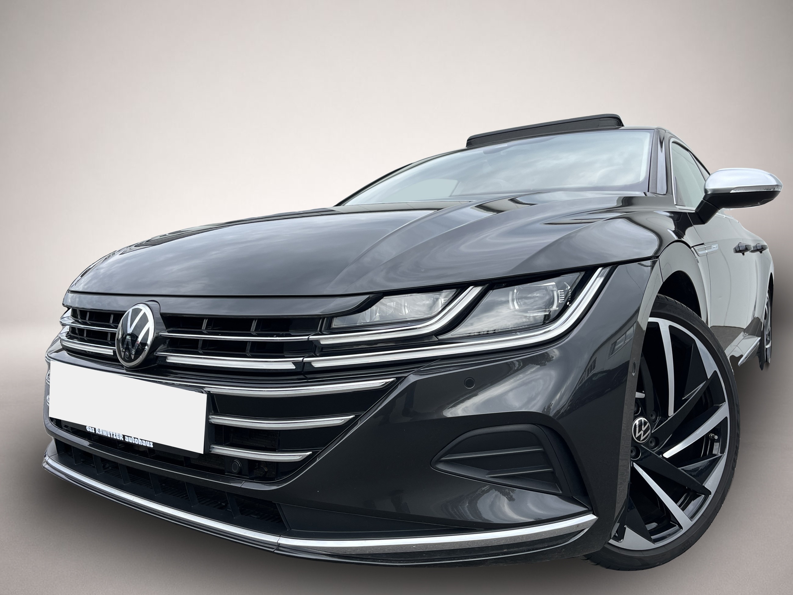 Volkswagen Arteon (12/2021, Diesel)