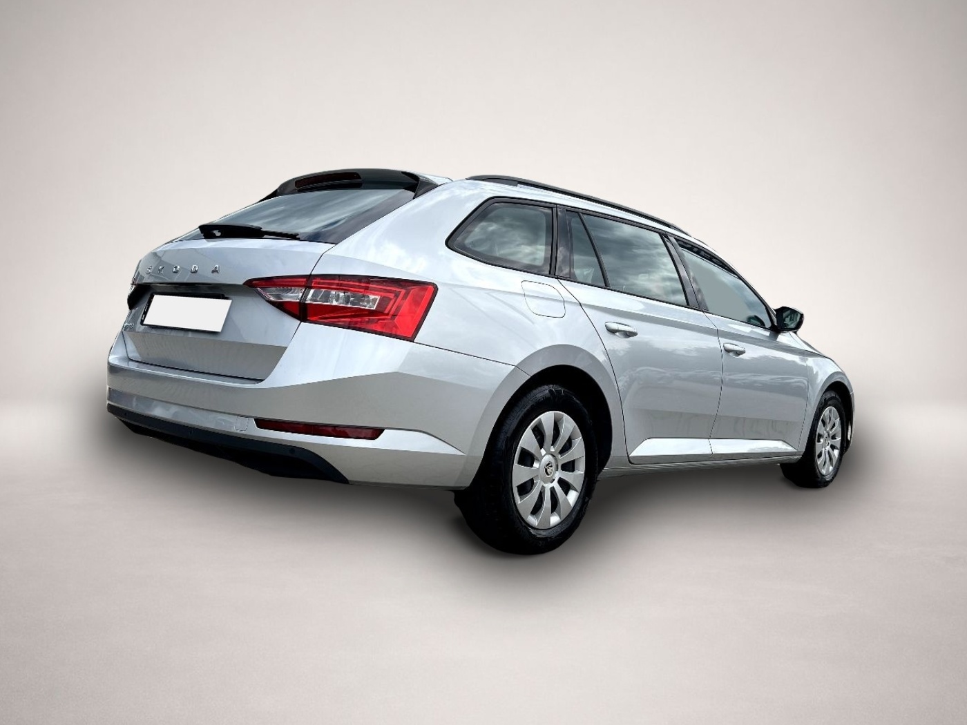Skoda Superb (12/2021, )