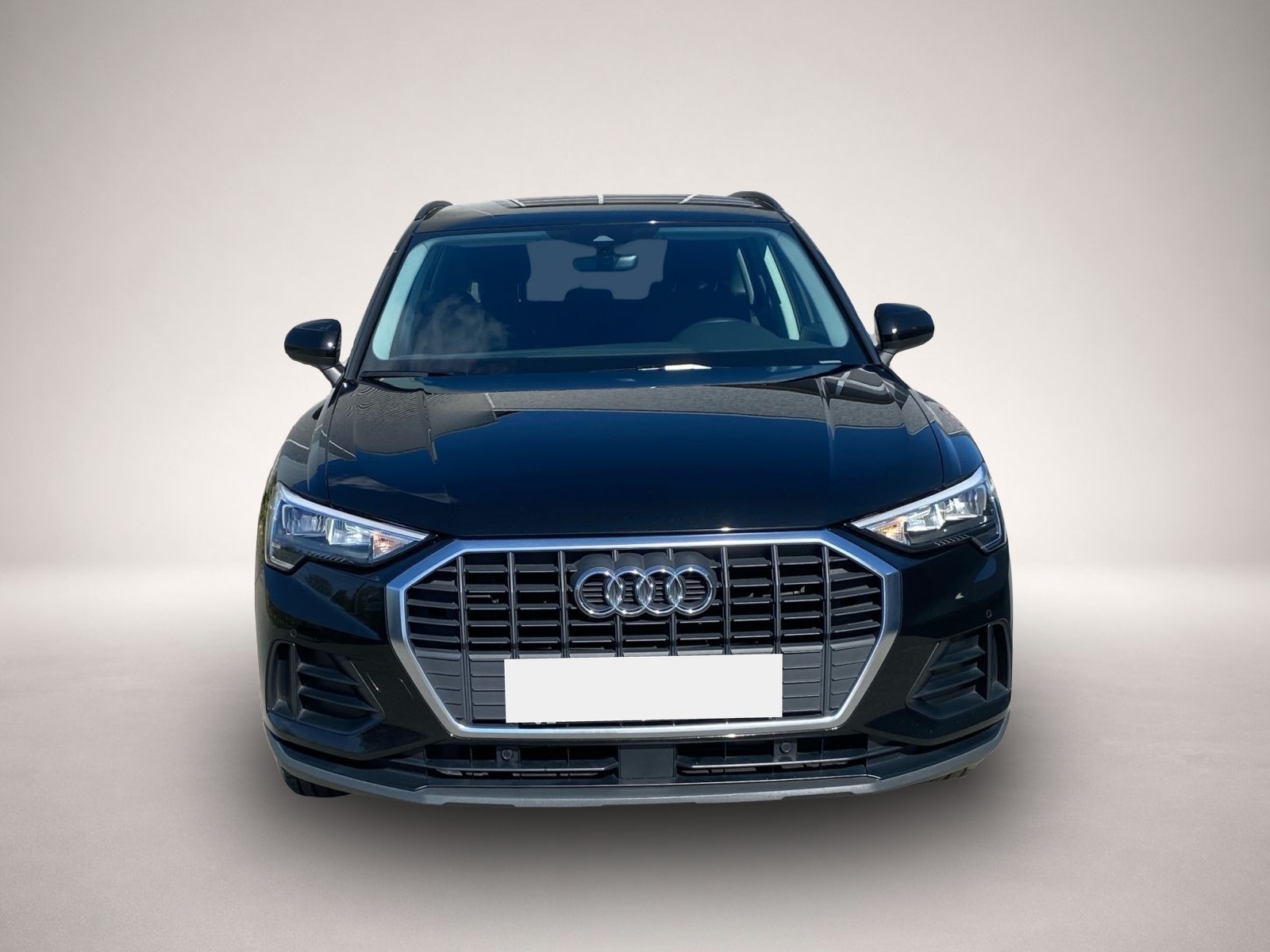Audi Q3 (02/2023, Diesel)