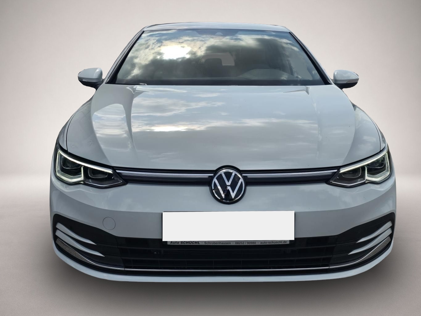 Volkswagen Golf (05/2024, )