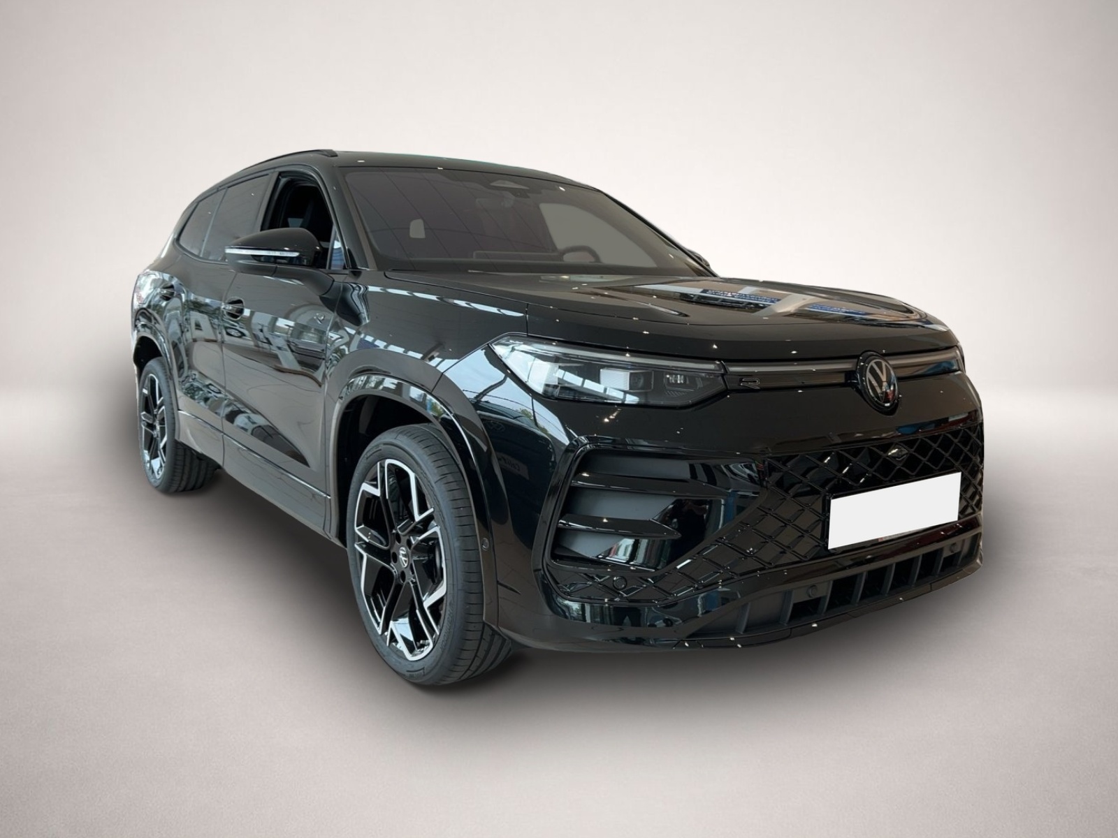 Volkswagen Tayron, image 3 of 5