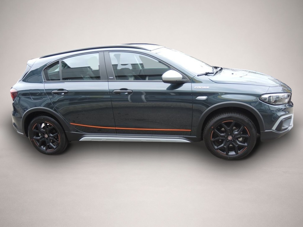 Fiat Tipo (03/2023, )