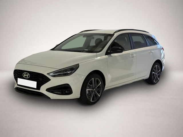 Hyundai i30 (11/2025, Benzin)