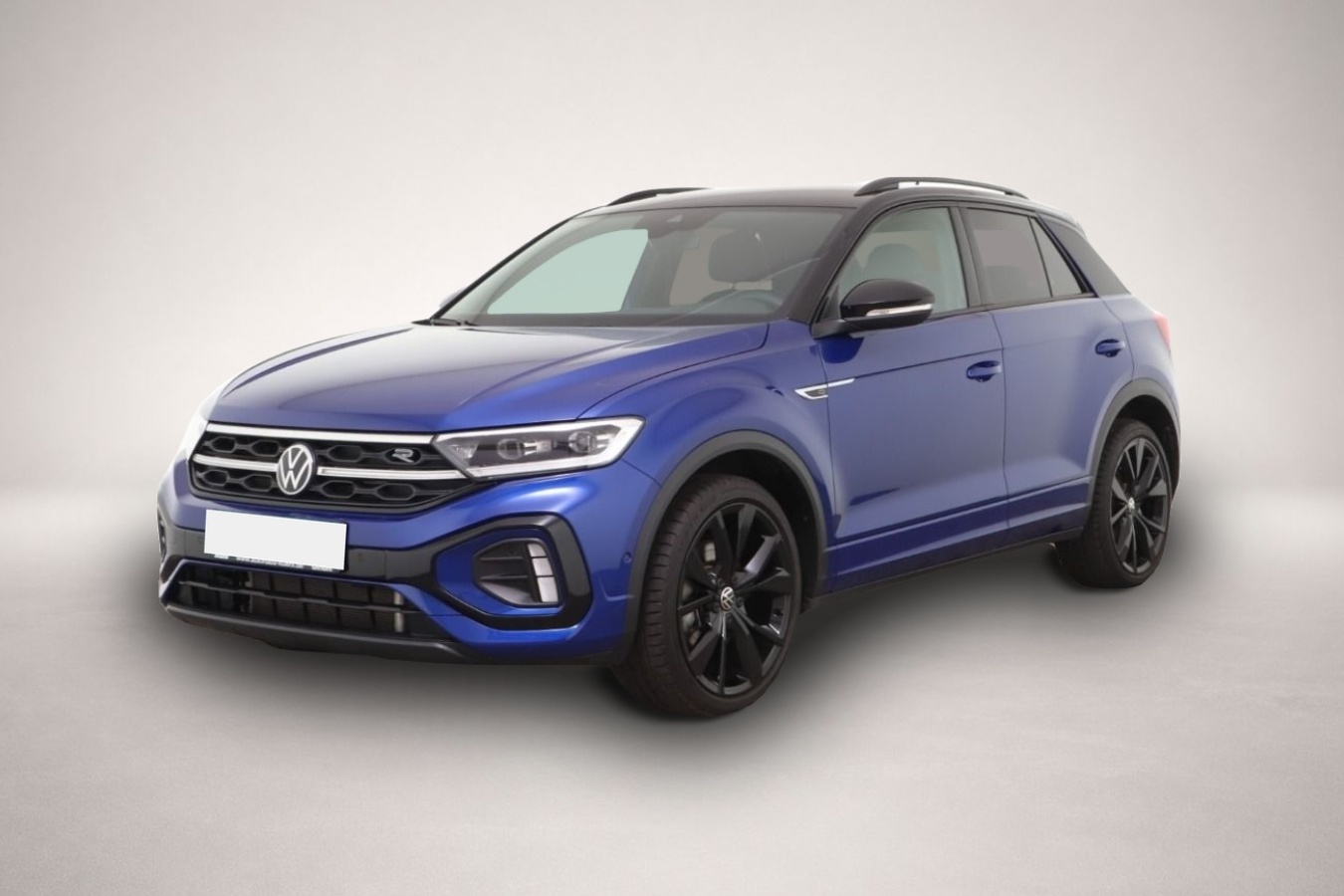 Volkswagen T-Roc (08/2024, )