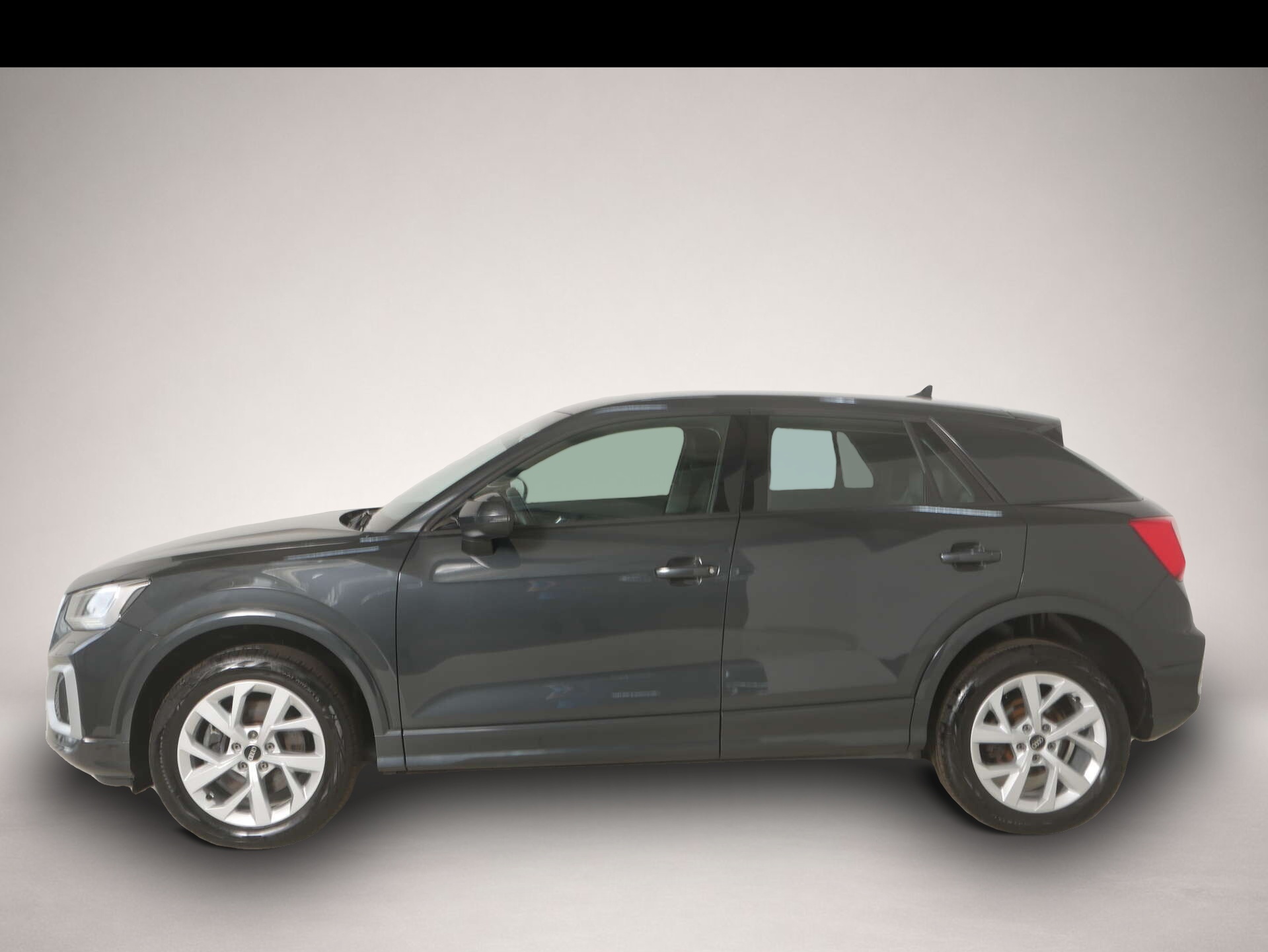 Audi quattro (04/2023, Diesel)