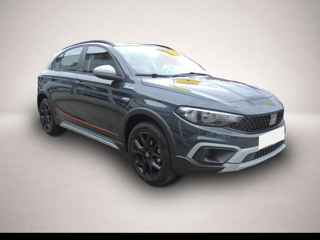 Fiat Tipo (03/2023, )