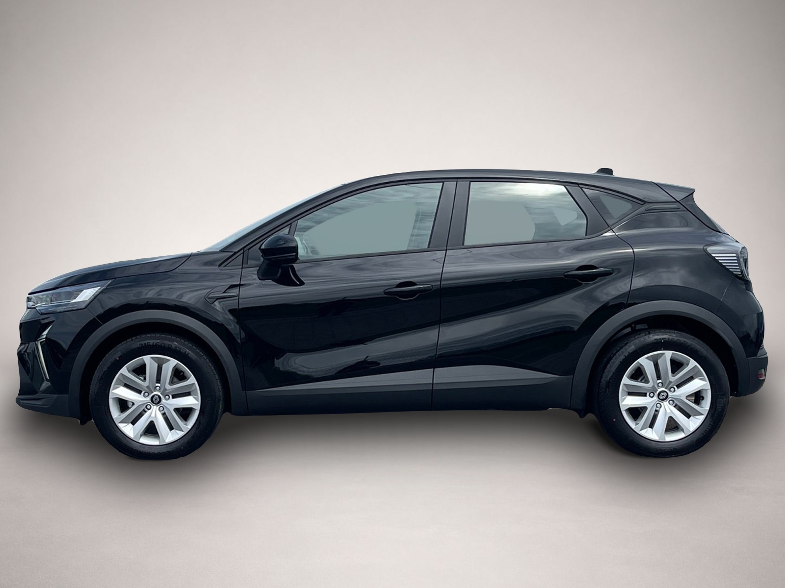 Renault Captur (11/2025, Benzin)