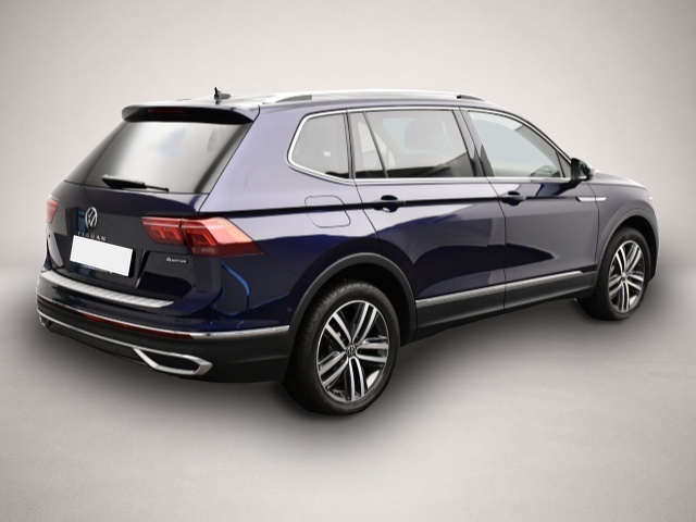 Volkswagen Tiguan Allspace (03/2023, Diesel)