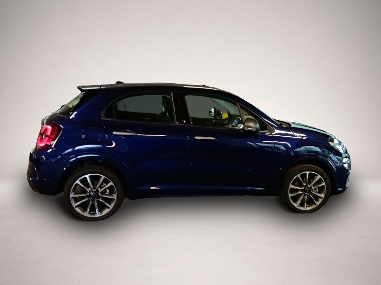 Fiat 500X (03/2024, Benzin)