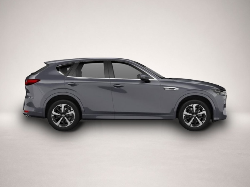 Mazda CX-60 (12/2022, Hybrid (Benzin/Elektro))