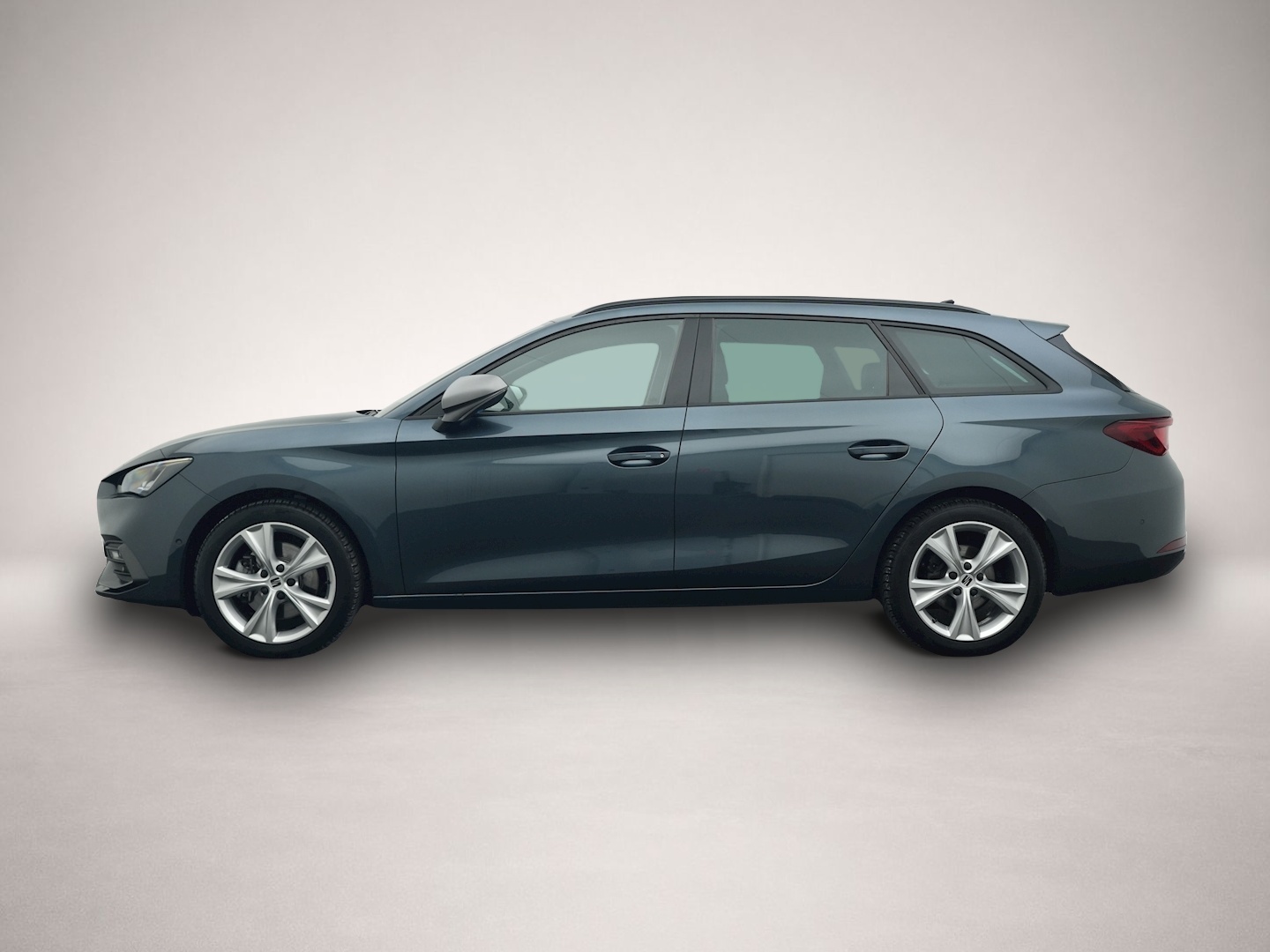 Seat Leon (01/2025, Diesel)