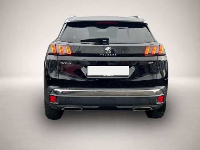 Peugeot 3008 (08/2023, Diesel)