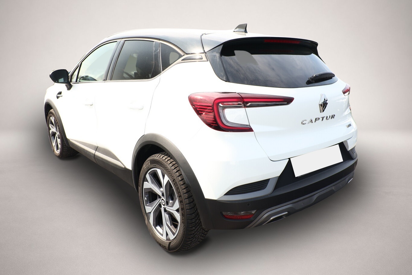 Renault Captur (03/2023, Benzin)