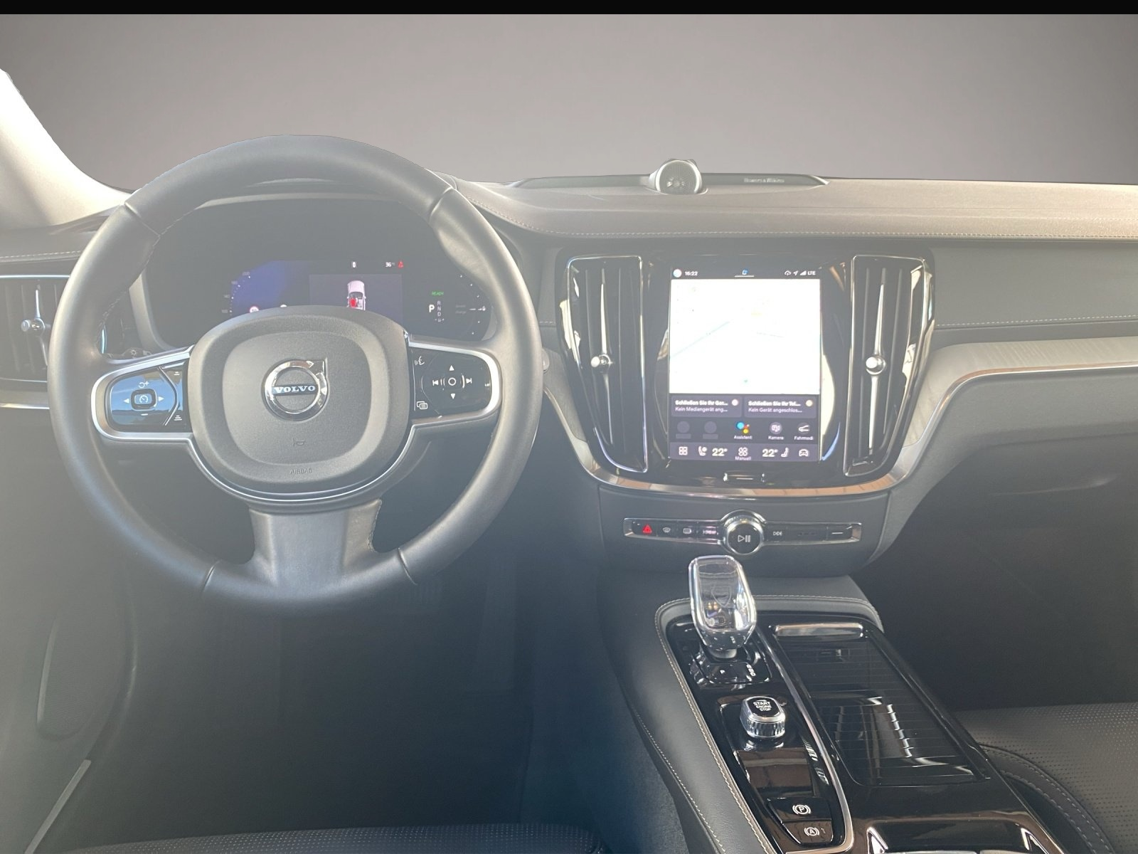 Volvo V60 (06/2024, )