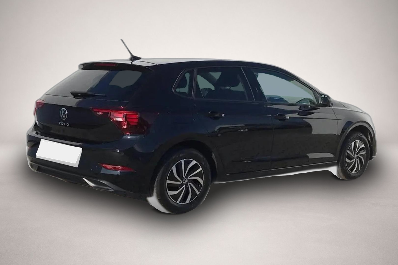Volkswagen Polo, Bild 2 von 3