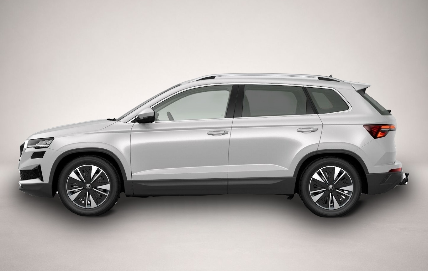 Skoda Karoq (06/2026, Diesel)