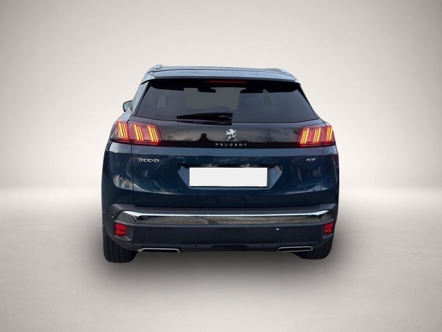 Peugeot 3008 (01/2024, Benzin)