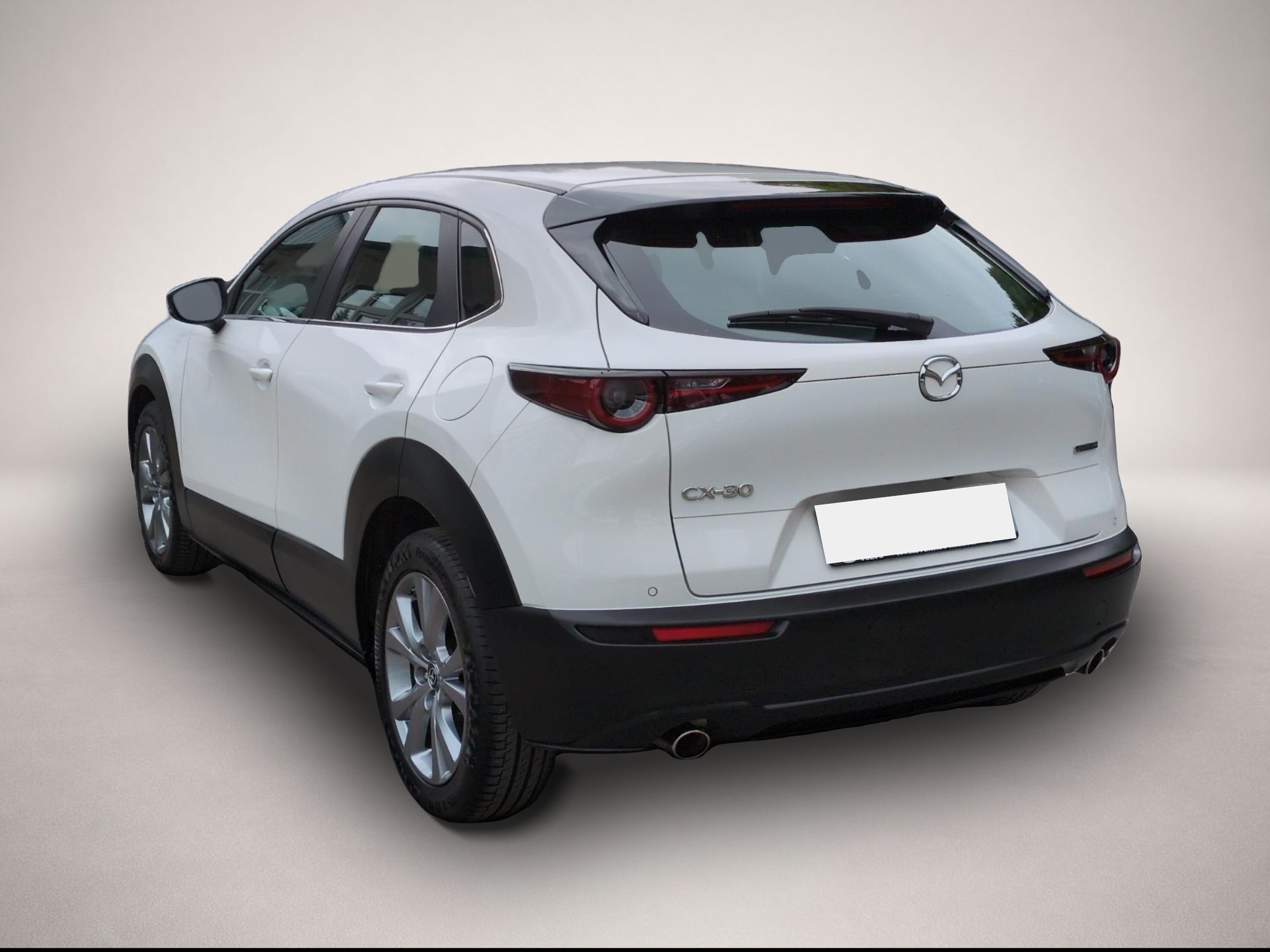 Mazda CX-30 (06/2023, Benzin)