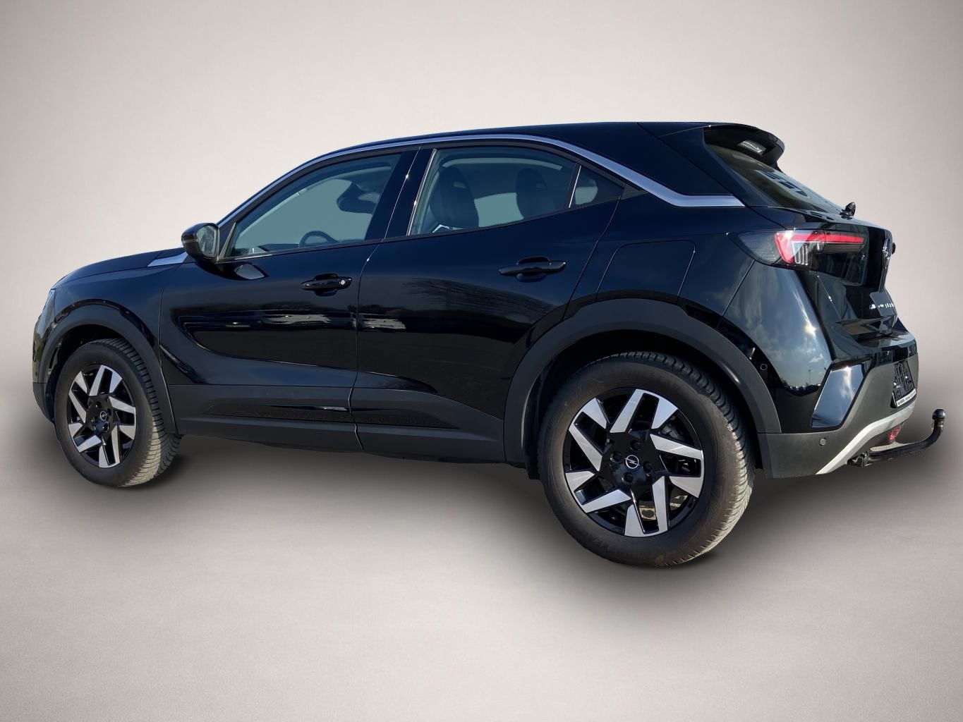 Opel Mokka (08/2022, )