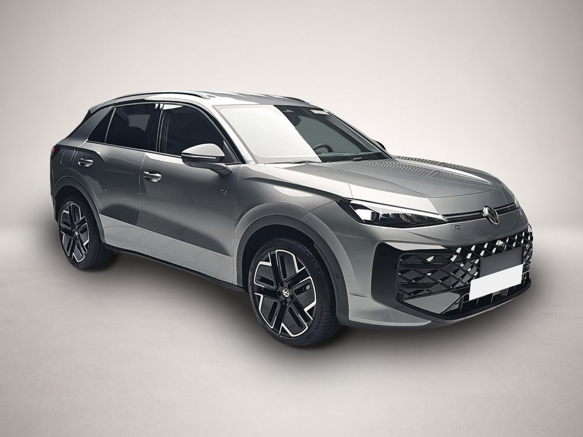 Volkswagen T-Roc, image 2 of 5