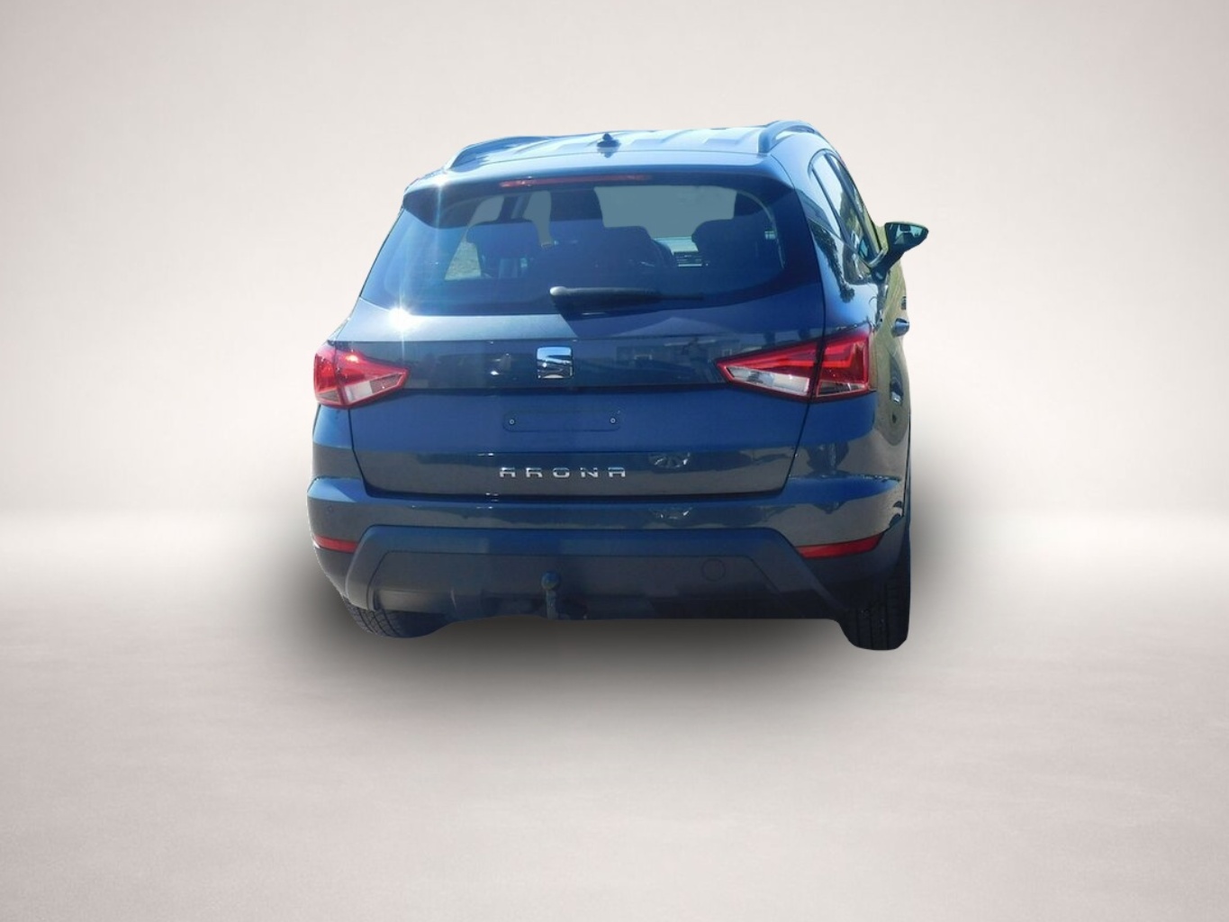 Seat Arona (03/2024, Benzin)