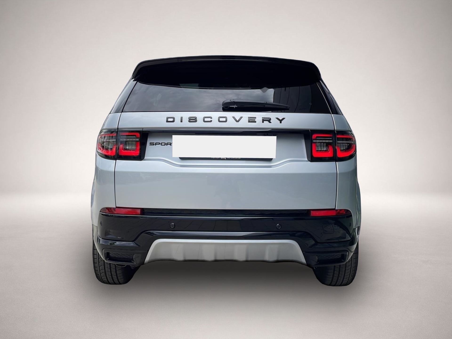 Land-Rover Discovery Sport (, Diesel)