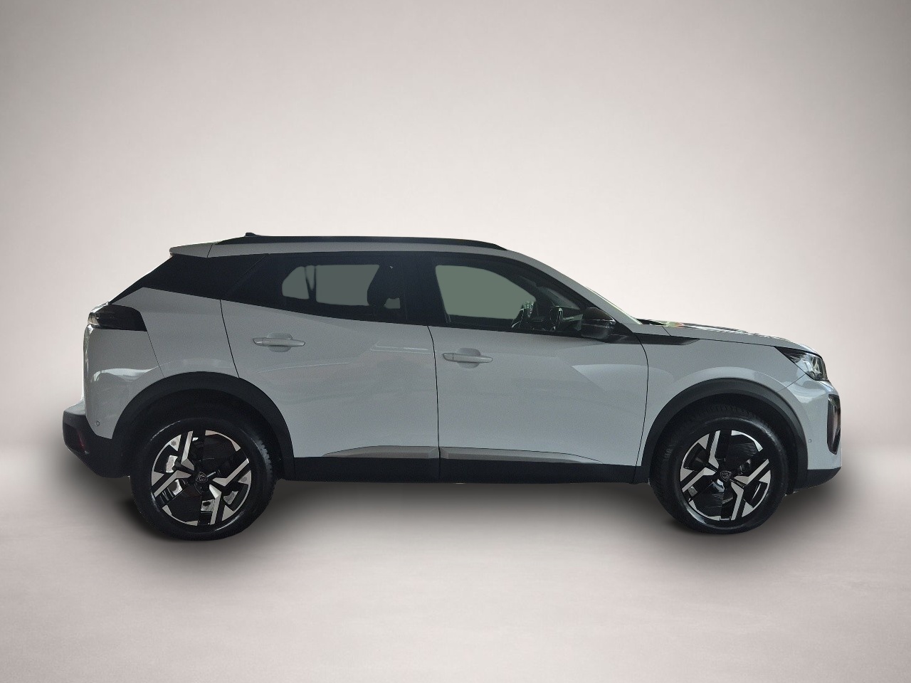 Peugeot 2008 (02/2025, Benzin)