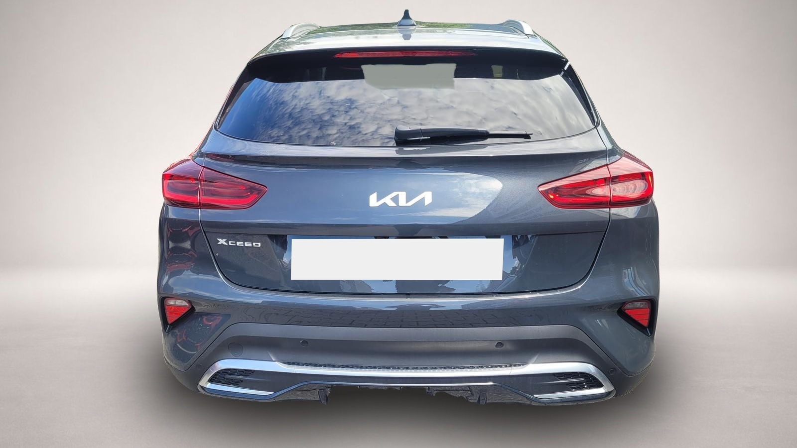 KIA Other (04/2026, Benzin)