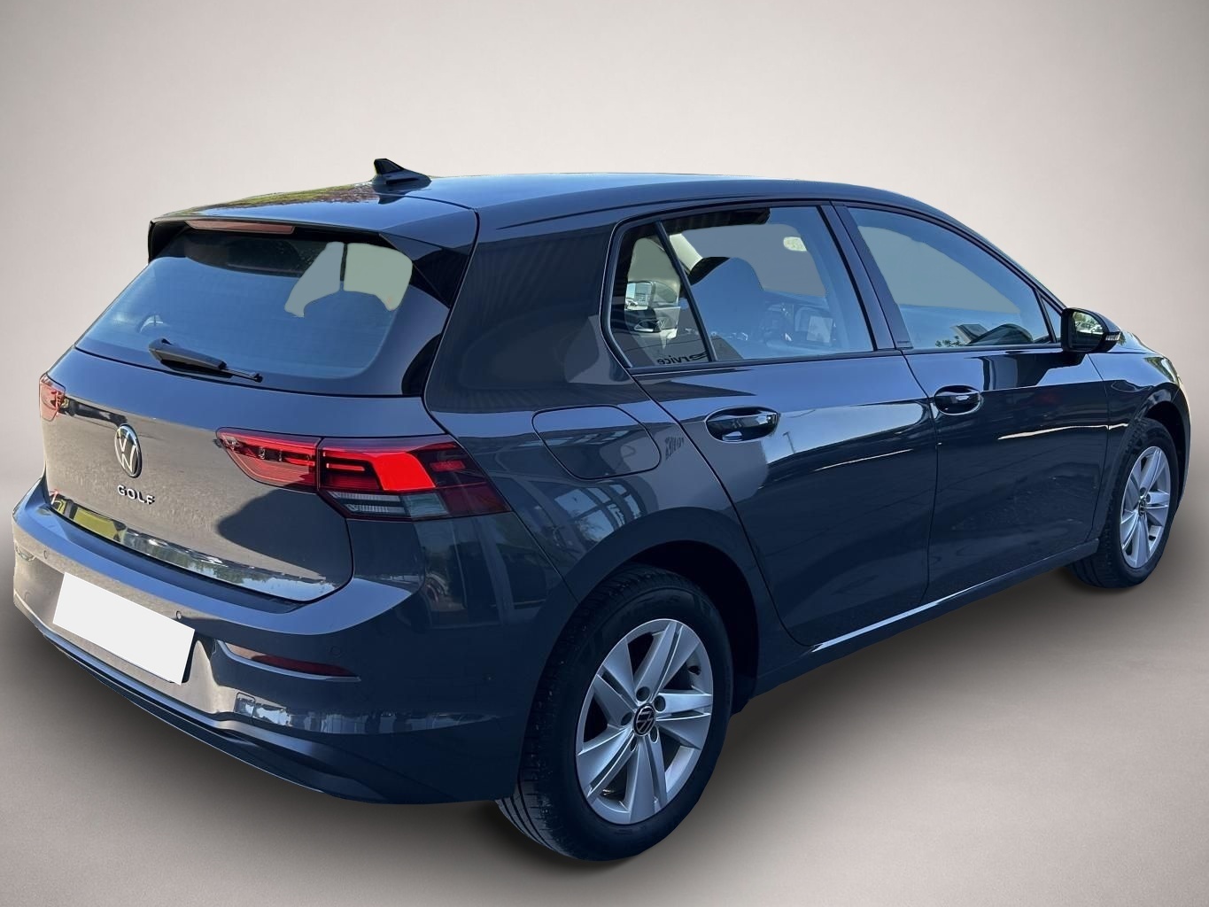 Volkswagen Golf (01/2023, )