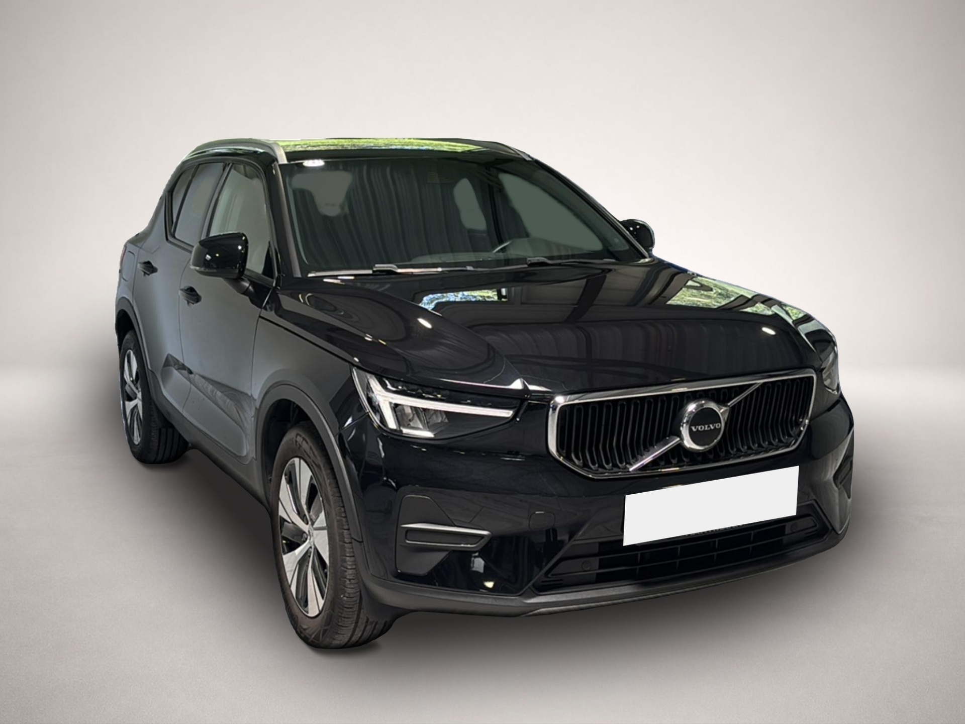 Volvo XC40 (03/2023, Benzin)