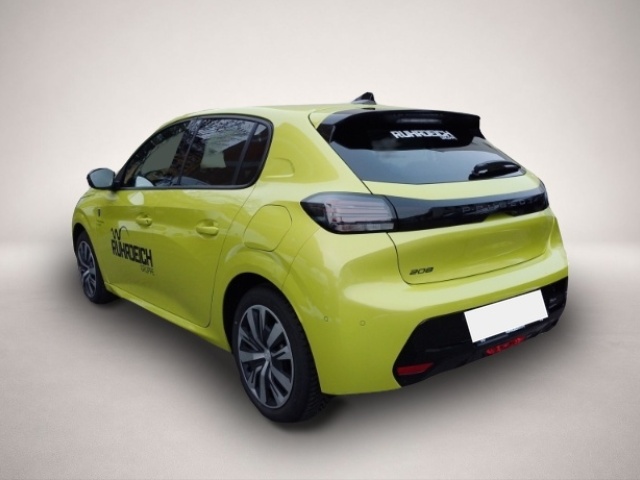 Peugeot 208 (02/2025, Benzin)
