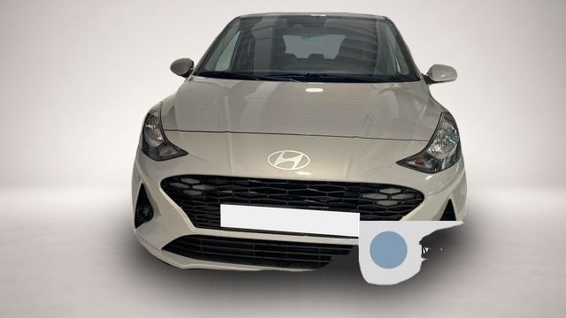 Hyundai i10 (11/2025, Benzin)