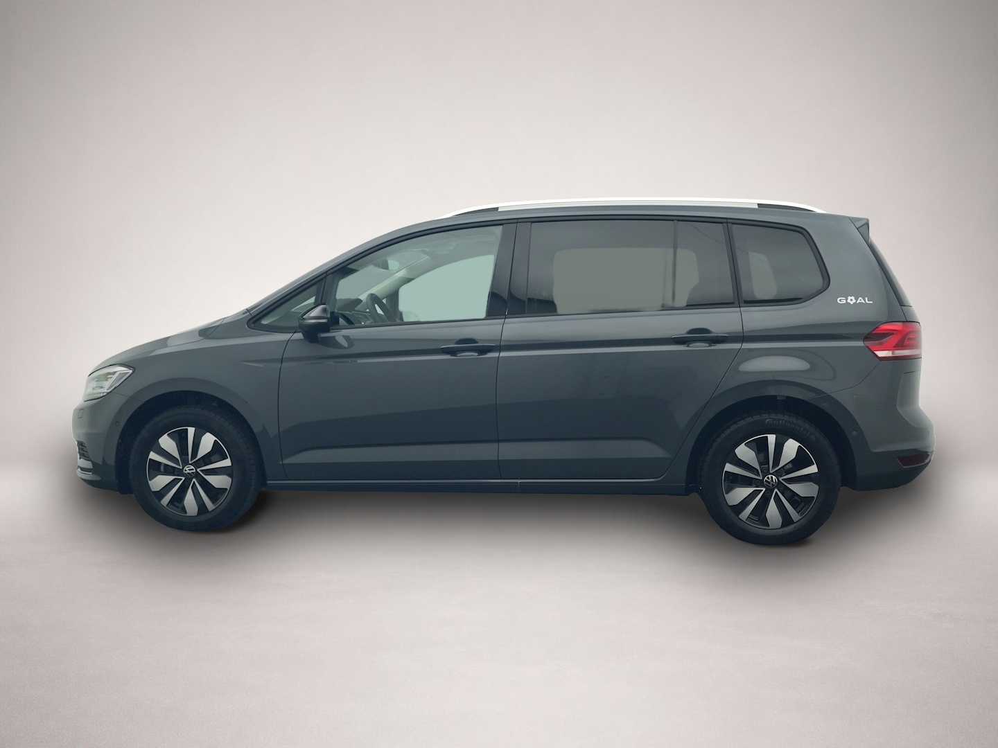Volkswagen Touran (12/2025, Benzin)